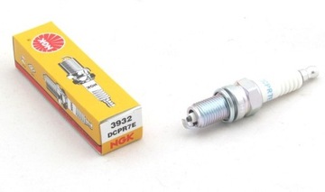 СВЕЧА ЗАЖИГАНИЯ NGK BCPR7ES