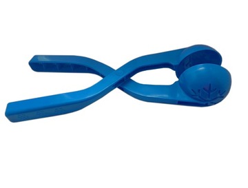 Снегоход ФРОСТ для снежков, РОЗОВЫЙ