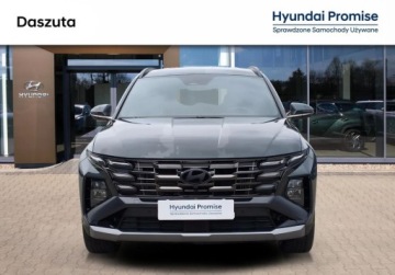 Hyundai Tucson IV 2025 Hyundai Tucson 1.6 TGD-i Plug-in Hybrid 4WD Executive Comfort 1.6 253KM, zdjęcie 7