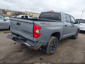Toyota Tundra II 2021 Toyota Tundra SR5 2021 5.7l 5.7 Benzyna 381KM, zdjęcie 5