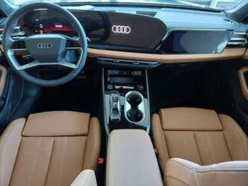 Audi A6 C9 3.0 55 TFSI 367KM 2026 AUDI A6 TFSI quattro S line Avant Combi (367KM) 2026, zdjęcie 8