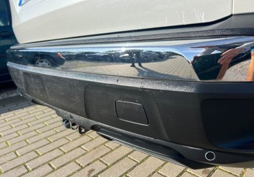 Peugeot 3008 II Crossover 1.6 BlueHDi 120KM 2018 Peugeot 3008 1.6D 120KM AutomF1,PERLA Klimatr.LEDY 2xPDC BluetoothFAKTURAG, zdjęcie 2