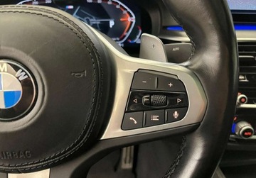 BMW Seria 5 G30-G31 Limuzyna Facelifting 3.0 530d 286KM 2023 BMW Seria 5 530d xDrive, M Pakiet, Hak, Gwarancja, Faktura 23, Bezwypadkowy, zdjęcie 23