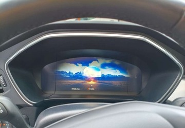 Ford Kuga III SUV Plug-In 2.5 Hybrid 190KM 2023 Ford Kuga Ford Kuga 2.5 FHEV AWD Titanium eCVT 2.5 Hybryda 190KM, zdjęcie 7