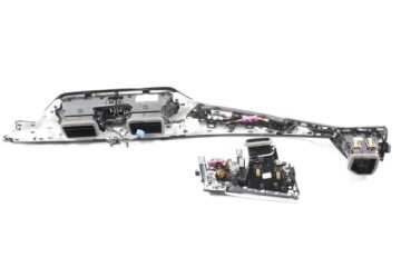 ДЕКОР ДЕКОРАТИВНЫЕ ПОЛОСКИ УГЛЕРОДНЫЕ ДОСКИ BMW G20 G21 G22 G26 G80 G82 LCI