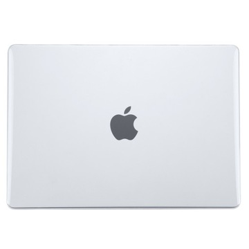 Жесткий чехол для Apple MacBook Pro 14 A2442 A2779 A2918 A2992