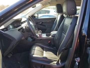 Land Rover Range Rover Evoque II 2020 Land Rover Range Rover Evoque 2020r., 4x4, 2.0L, zdjęcie 7