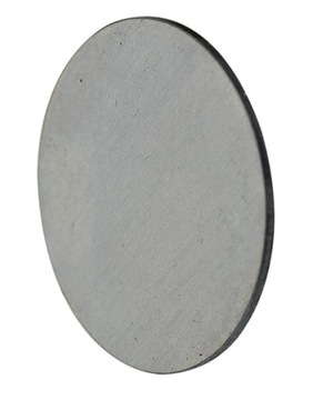 Pokrywka zwrotnicy Rak 7