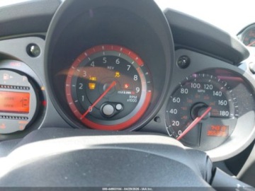 Nissan 370Z 2016 Nissan 370 Z Nismo Tech 2016 3.7 Benzyna 350KM, zdjęcie 10