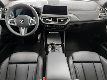 BMW X4 G02 SUV Facelifting 2.0 20d 190KM 2025 BMW X4 xDrive20d M Sport 2.0 190KM, zdjęcie 7
