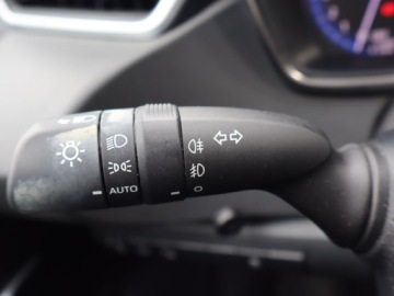 Toyota Corolla XII TS Kombi 1.8 Hybrid 122KM 2021 Toyota Corolla 1.8 Hybrid, Salon Polska, zdjęcie 16