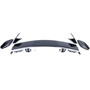 SPOILER DACHOWY MERCEDES A KLASA W177 A35 A45 AERO