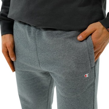 Champion Spodnie "Sweat Pants" | 212148 | XL