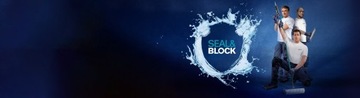БЛОК B525 TERRA 2K (Dickbeschichtung 2K+) 10х30кг - фундаменты