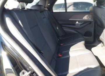 Mercedes GLE V167 2022 Mercedes-Benz GLE 2022, 3.0L, 4x4, od ubezpieczalni 3.0 Benzyna 362KM, zdjęcie 10