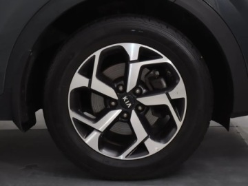 Kia Sportage IV SUV Facelifting 1.6 CRDI 136KM 2019 Kia Sportage 1.6 CRDi, Salon Polska, zdjęcie 14