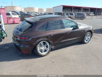 Porsche Macan 2021 Porsche Macan 2021r, AWD, 2.0L 2.0 Benzyna 248KM, zdjęcie 6