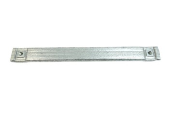 PROWADNICA SZYBY DRZWI Kadett E Ascona C 90035203
