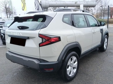 Dacia Duster III 2026 Od ręki - Expression 1.2 Eco-G LPG 120KM / Pakiet Zimowy, zdjęcie 2