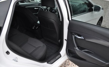 Hyundai i40 Kombi Facelifting 1.7 CRDi 141KM 2016 Hyundai i40 1.7 CRDI 141km Automat Xenon Nawigacja Kamera 1.7 Diesel 141KM, zdjęcie 17