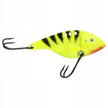 Cykada JMC ADVENTURE Admiral SFC Perch 8g/4cm