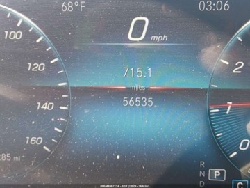 Mercedes GLE V167 2020 Mercedes-Benz GLE 350 2020 2.0 Benzyna 255KM, zdjęcie 11