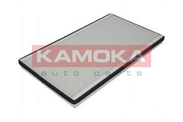 FILTR KABINA KAMOKA F408601