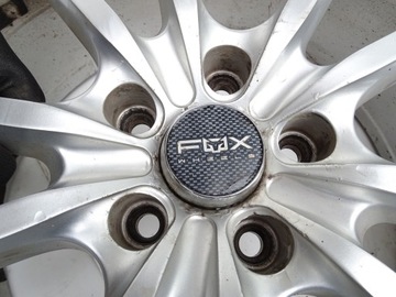 ALU RÁFKY 18 5X112 VW GOLF V VI GTI LEON II OCTAVIA VRS EOS JETTA TOURAN