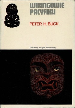 Wikingowie Pacyfiku Peter H. Buck