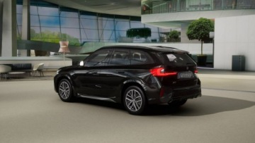 BMW X1 U11 Crossover 1.5 18i 136KM 2026 BMW X1 sDrive18i - Dostępny od ręki!, zdjęcie 3