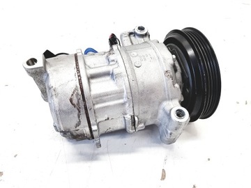 KOMPRESOR KLIMATYZACJI AUDI A4 A6 Q5 A8 D5 4N0816803A