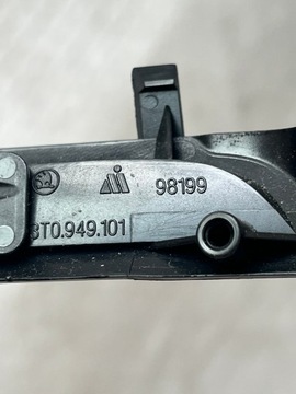 SMĚROVKA W ZRCÁTKO LEVÝ OCTAVIA II SUPERB 3T0949101