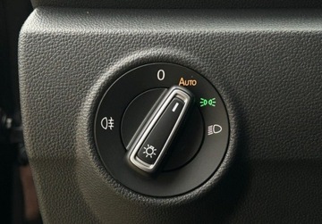 Volkswagen T-Roc I SUV 1.5 TSI ACT 150KM 2018 Volkswagen T-Roc Advance, ACC, Czujniki parkowania, Asystenci, Serwisowany, zdjęcie 18