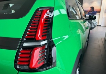 Renault 5 III 2025 Renault 5 GDYNIA evolution 120KM urban range Elektryczny 120KM, zdjęcie 14