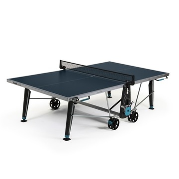 Теннисный стол CORNILLEAU 400X OUTDOOR