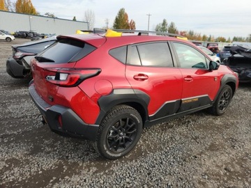 Subaru 2025 Subaru Crosstrek Wilderness 2025 2.5l 2.5 Benzyna 182KM, zdjęcie 3