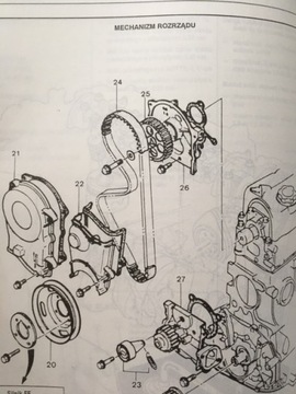 Mazda 626 II GC 1982-87 руководство по ремонту сервисная книжка новая