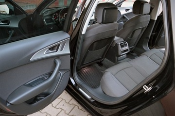 Audi A6 C7 Avant 2.0 TDI 177KM 2013 Audi A6 C7 2.0 TDI 177PS S-line Bdb San Zadbana AF18&quot; DPF/OFF GWARANCJA!, zdjęcie 13