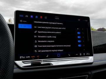 Volkswagen Tiguan III 2025 Volkswagen Tiguan R-Line Plus 2.0 TSI DSG 4x4, zdjęcie 14