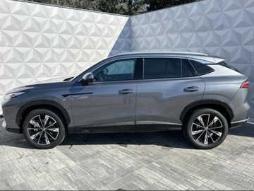 MG HS I 2025 MG HS 1.5T HEV+ Exclusive aut Suv 224KM 2025, zdjęcie 2