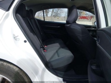 Toyota Camry IX 2025 Toyota Camry LE 2025 2.5 Hybryda 184KM, zdjęcie 12