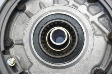 HONDA VT 1100 SHADOW 98-01 КРЕПЛЕНИЕ РАМКИ СТЕКЛА ЛЕВАЯ И СПРАВА