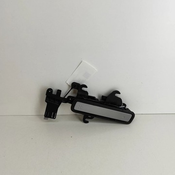 HYUNDAI IONIQ 5 2020 PŘEDNÍ STRANA LEVÝ KLIKA VNĚJŠÍ DVEŘE PŘEDNÍCH