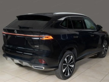 MG HS II SUV Hybrid+ 1.5T HYBRID+ 224KM 2026 MG HS 1.5T HEV+ Exclusive aut Suv 224KM, zdjęcie 2
