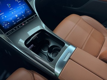 Mercedes GLC C254/X254 Coupe Plug-In 2.0 300de 333KM 2024 Mercedes-Benz GLC 300 4-Matic Avantgarde / 1właści, zdjęcie 24