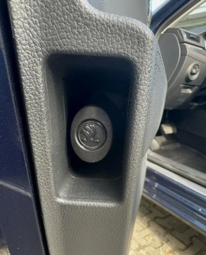 Skoda Superb III Kombi Facelifting 2.0 TSI 190KM 2023 Skoda Superb Combi 2.0 TSI 190 KM 7DSGStyle 2.0 Benzyna 190KM, zdjęcie 28