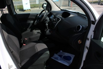 Renault Kangoo II Express Standard Facelifting 2013 1.5 Blue dCi 80KM 2019 Renault Kangoo 1.5dCI F-Vat Salon Polska Gwara, zdjęcie 24