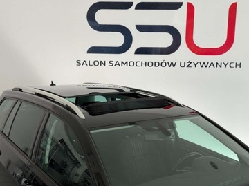 Volkswagen Golf VII Variant 1.4 TSI BlueMotion Technology 125KM 2015 Volkswagen Golf 1.4TSI 125KM DSG Lounge Panorama LED DynAudio SSU 1.4, zdjęcie 33