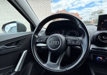 Audi Q2 SUV 2.0 TDI 190KM 2017 Audi Q2 2.0 Diesel 190KM, zdjęcie 14