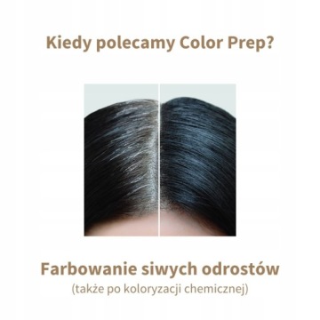 KHADI COLOR PREP - база для двухэтапной хны